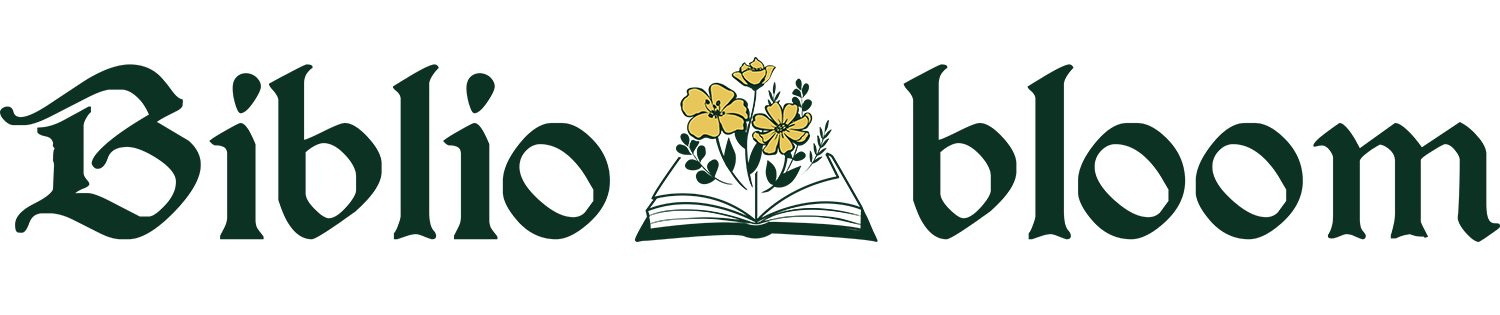 Biblio Bloom