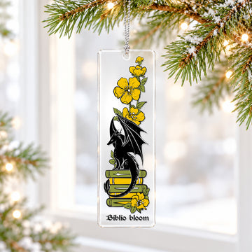 Dragon Ornament